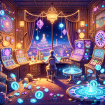 Online Casinos in 2025: The Future of Gaming Entertainment