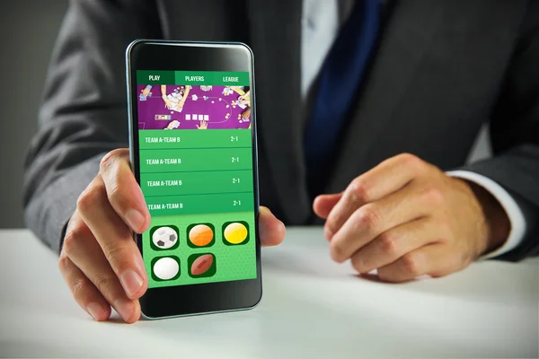 Trusted Mobile Gambling Apps for 2025: Expert Picks
